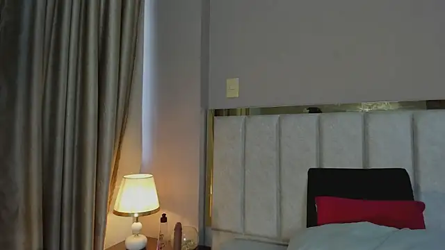 GahiaBelucci online show from 03.13.26