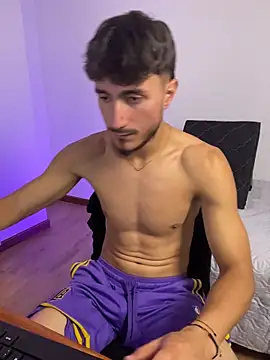 LIAM COLT online show from 03.28.26