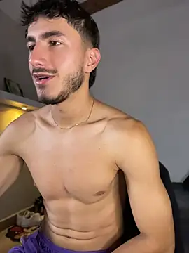 LIAM COLT online show from 05.11.26