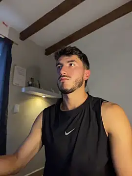 LIAM COLT online show from 05.14.26