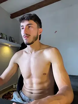 LIAM COLT online show from 05.17.26