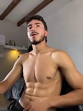 LIAM COLT online show from 05.26.26