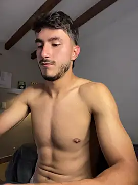 LIAM COLT online show from 06.02.26