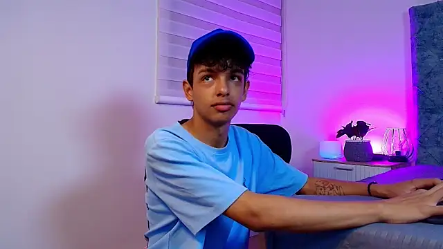 maxfrost 1 online show from 01.11.26