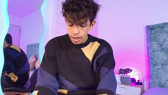 maxfrost 1 online show from 01.15.26