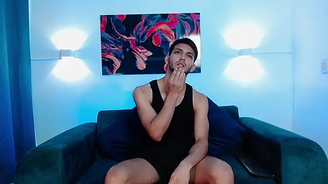 HarryFosster online show from 01.10.26