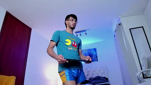 HarryFosster online show from 04.17.26