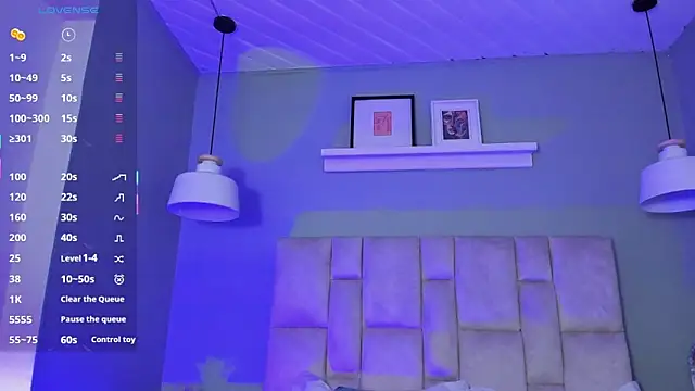 Demetra-Nox01 online show from 02.12.26