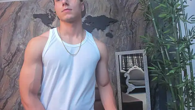 Snapshot of Noah_Clarkk chatting on 02.17.26 Noah Clarkk online show from 02.17.26