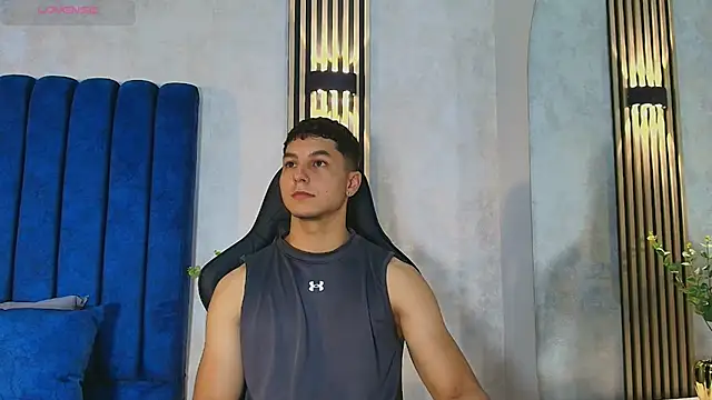Noah Clarkk online show from 05.28.26