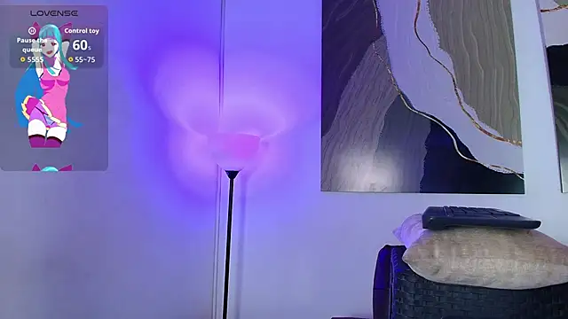 Snapshot of Kami_skye chatting on 02.16.26 Kami skye online show from 02.16.26