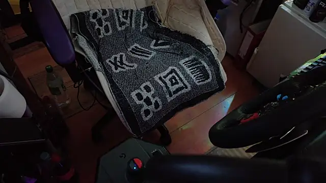 Gay-Versaut online show from 03.08.26