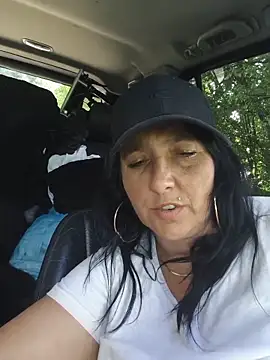 Czarna12345 online show from 06.16.26
