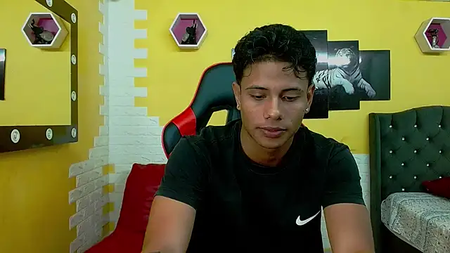 andrew myersx online show from 01.06.26