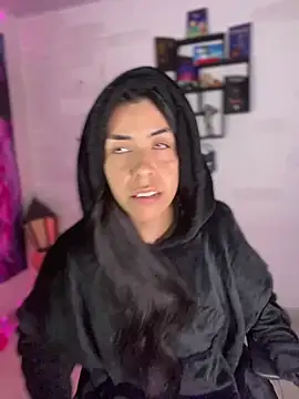 Sky Girl LS online show from 02.10.26