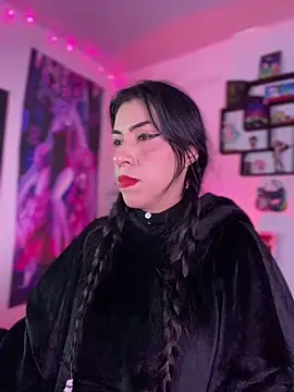 Sky Girl LS online show from 02.25.26