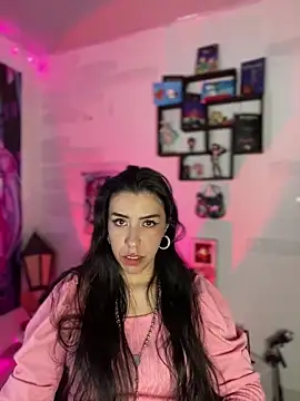 Sky Girl LS online show from 03.02.26