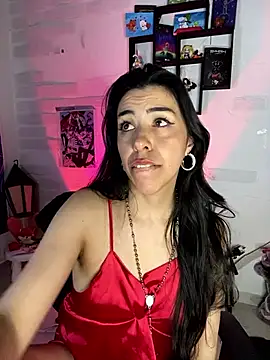 Sky Girl LS online show from 03.02.26