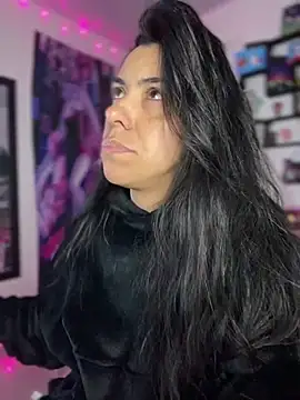 Sky Girl LS online show from 03.18.26