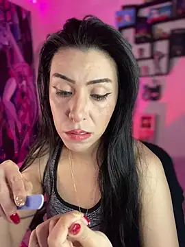 Sky Girl LS online show from 04.02.26