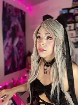 Sky Girl LS online show from 04.04.26