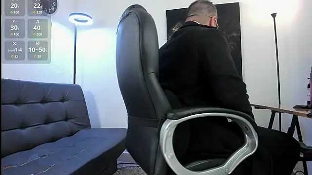 Snapshot of Dante_Bellini chatting on 03.10.26 Dante Bellini online show from 03.10.26