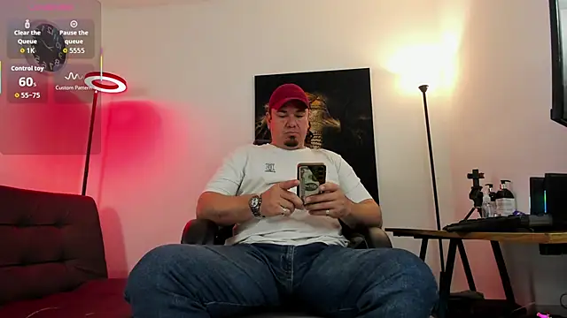 Snapshot of Dante_Bellini chatting on 03.11.26 Dante Bellini online show from 03.11.26