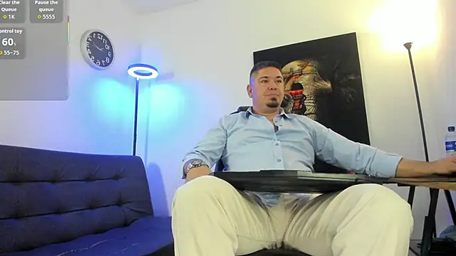 Snapshot of Dante_Bellini chatting on 03.13.26 Dante Bellini online show from 03.13.26