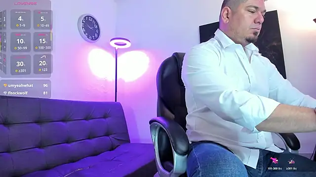 Snapshot of Dante_Bellini chatting on 03.17.26 Dante Bellini online show from 03.17.26