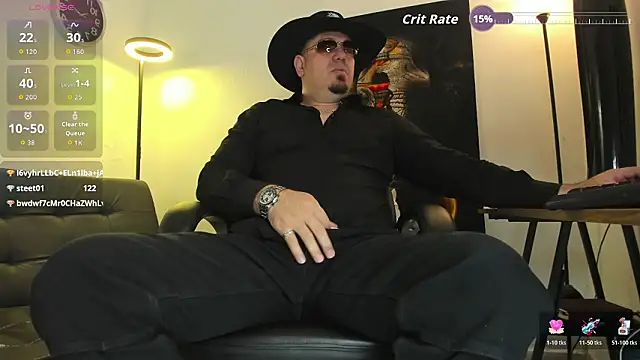 Snapshot of Dante_Bellini chatting on 03.21.26 Dante Bellini online show from 03.21.26