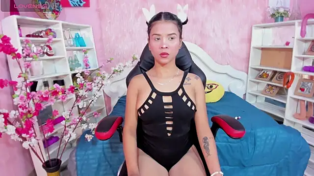 kamy bad girl online show from 01.13.26