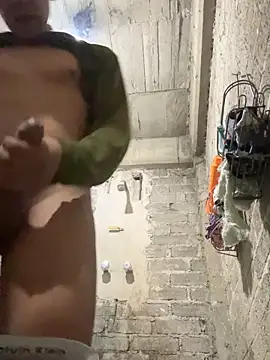 Marko-18 online show from 12.20.25