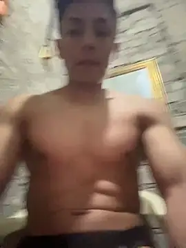 Marko-18 online show from 01.19.26