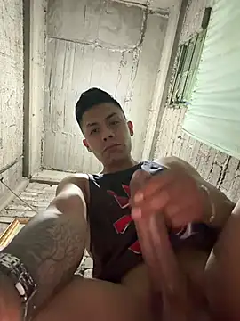 Marko-18 online show from 02.20.26