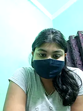 Prishaa  online show from 01.17.26