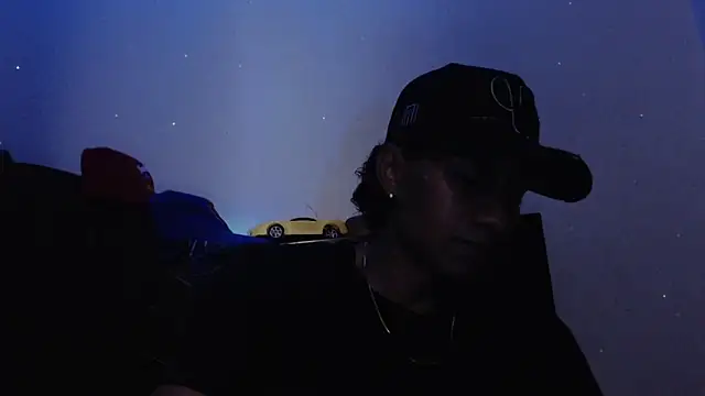 negrito sexxxo online show from 02.07.26