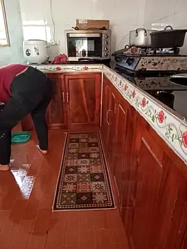 Sweet-Berryy online show from 01.12.26