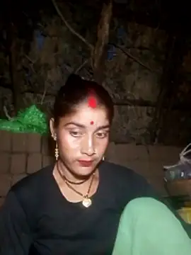 Pinki rani online show from 04.18.26