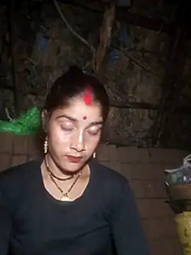 Pinki rani online show from 04.18.26