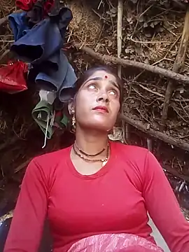 Pinki rani online show from 04.20.26