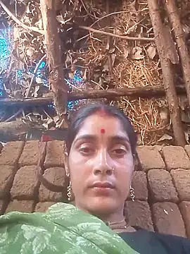 Pinki rani online show from 04.21.26