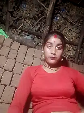 Pinki rani online show from 04.21.26