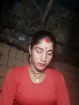 Pinki rani online show from 04.24.26