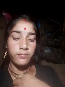 Pinki rani online show from 04.27.26