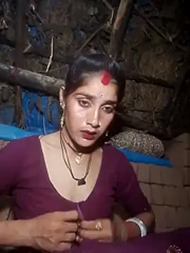 Pinki rani online show from 05.20.26
