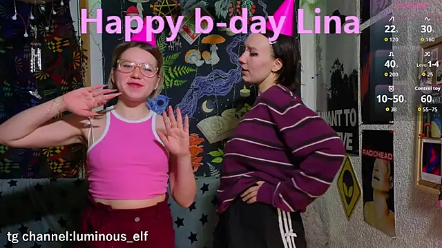 Ntmuforever online show from 01.15.26