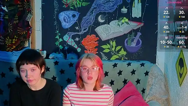 Ntmuforever online show from 02.04.26