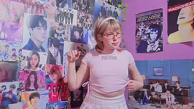 Ntmuforever online show from 03.11.26