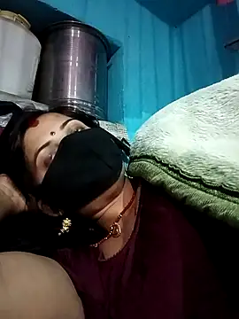 Bandna thakur online show from 02.10.26