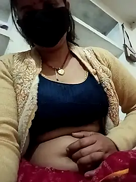 Bandna thakur online show from 02.18.26